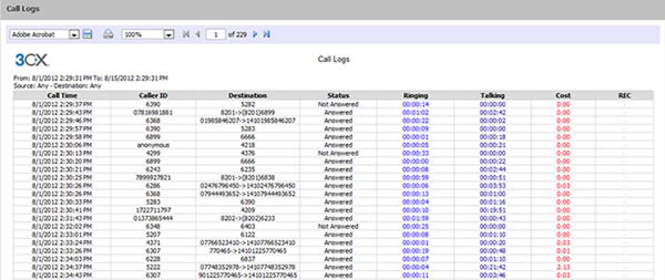 002-Call-Logs