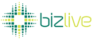 bizlive logo