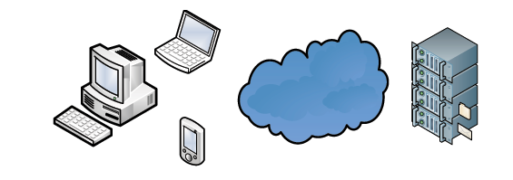 cloud computing