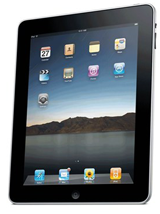 iPad 5 1
