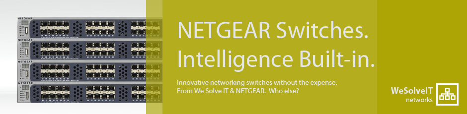netgear-network-solutions
