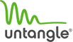 Untangle company logo 60