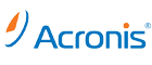 sidebar vendor acronis